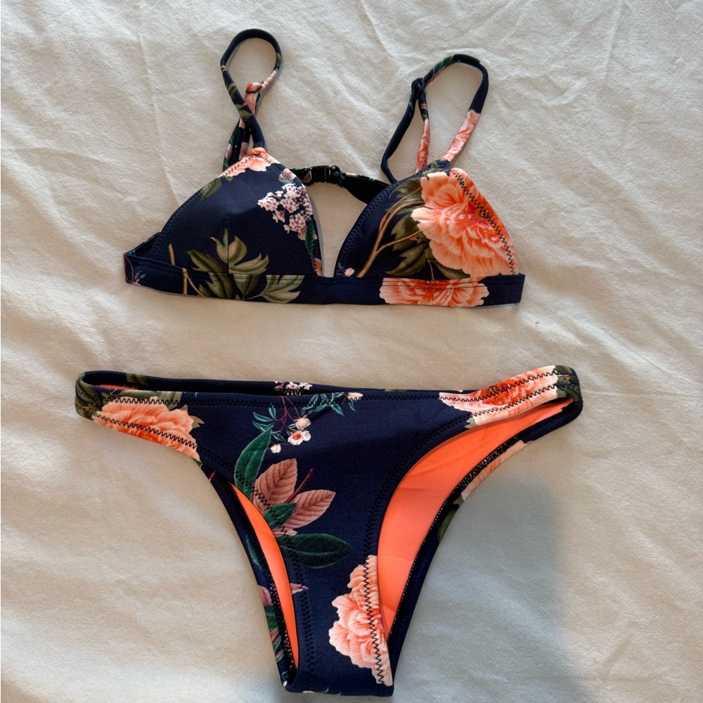 Triangl bikini